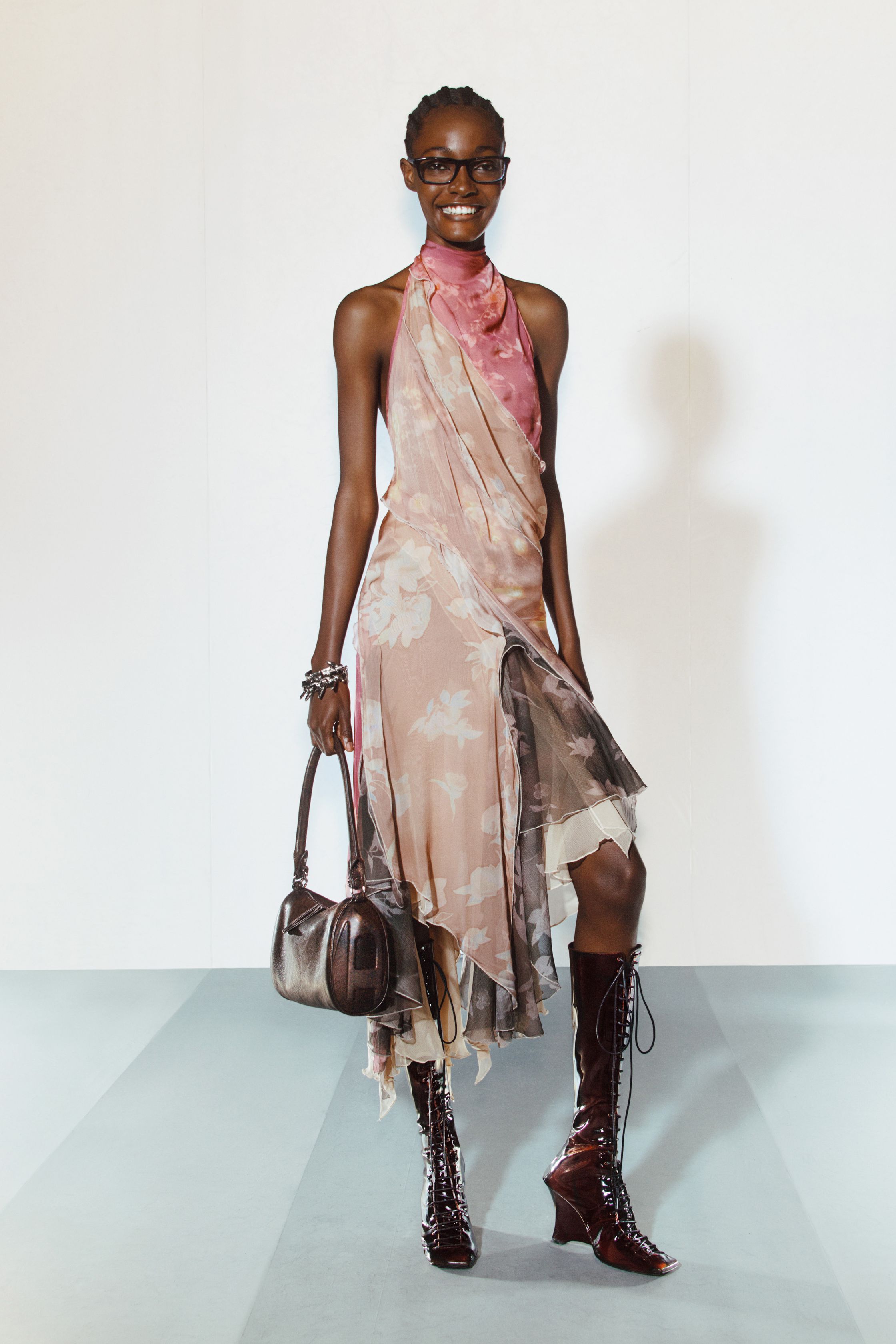 Diesel 2026早秋025